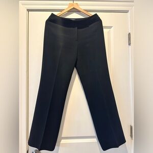 Ann Taylor Classic Black Women's Pants